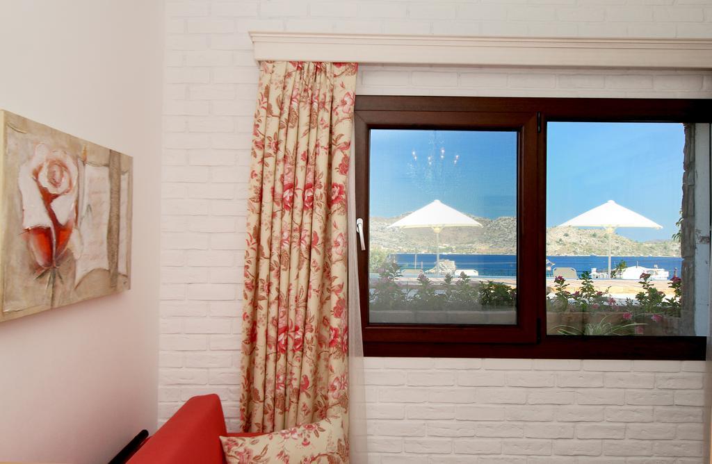 Badem Tatil Evi Σελιμιγιέ Δωμάτιο φωτογραφία