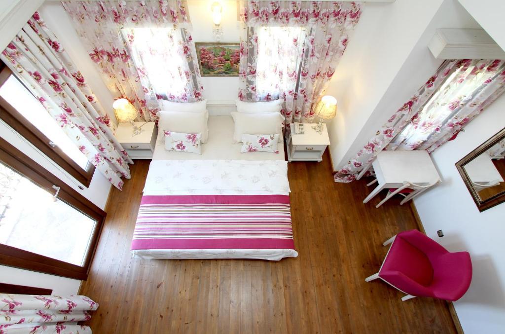 Badem Tatil Evi Σελιμιγιέ Δωμάτιο φωτογραφία