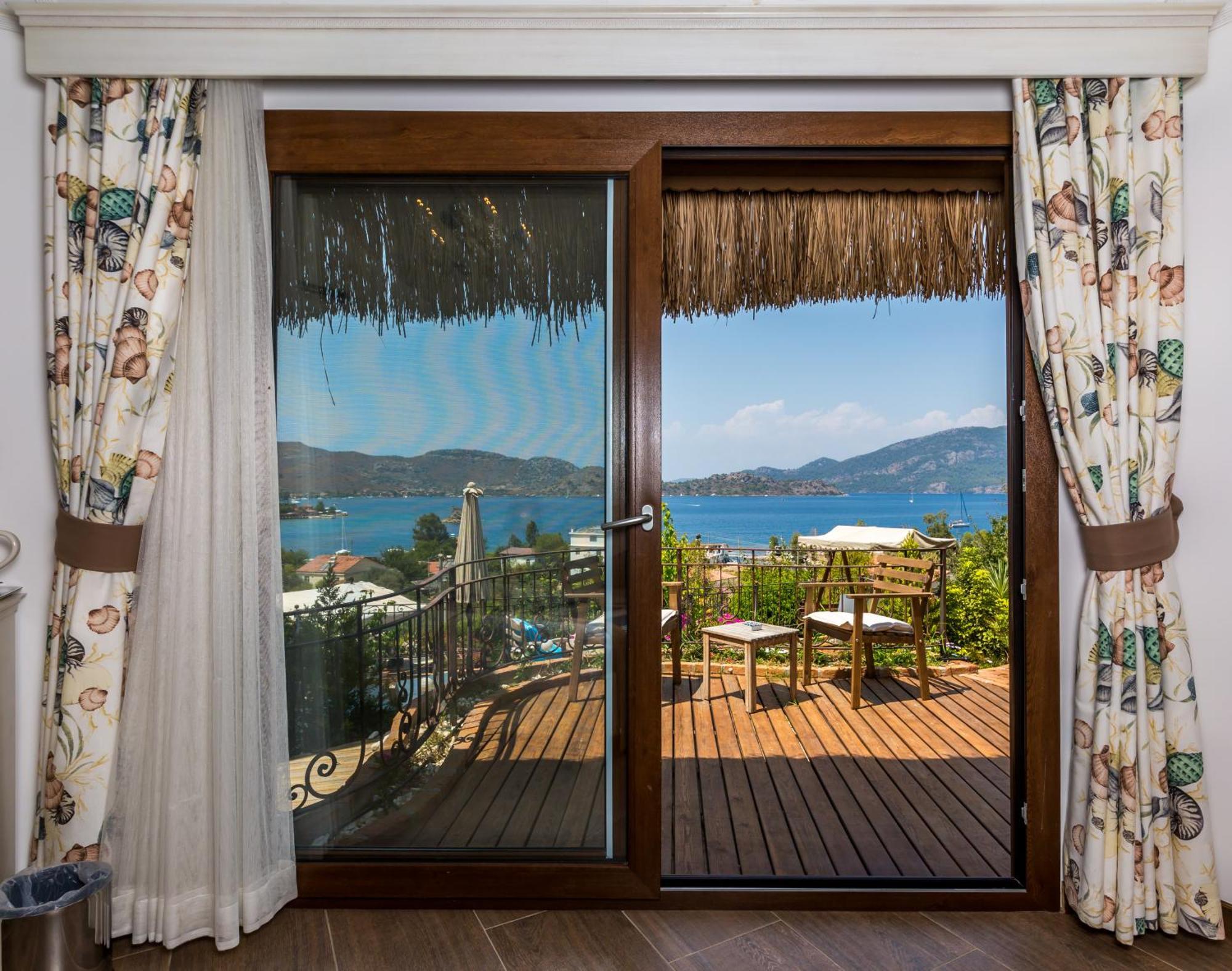 Badem Tatil Evi Σελιμιγιέ Εξωτερικό φωτογραφία