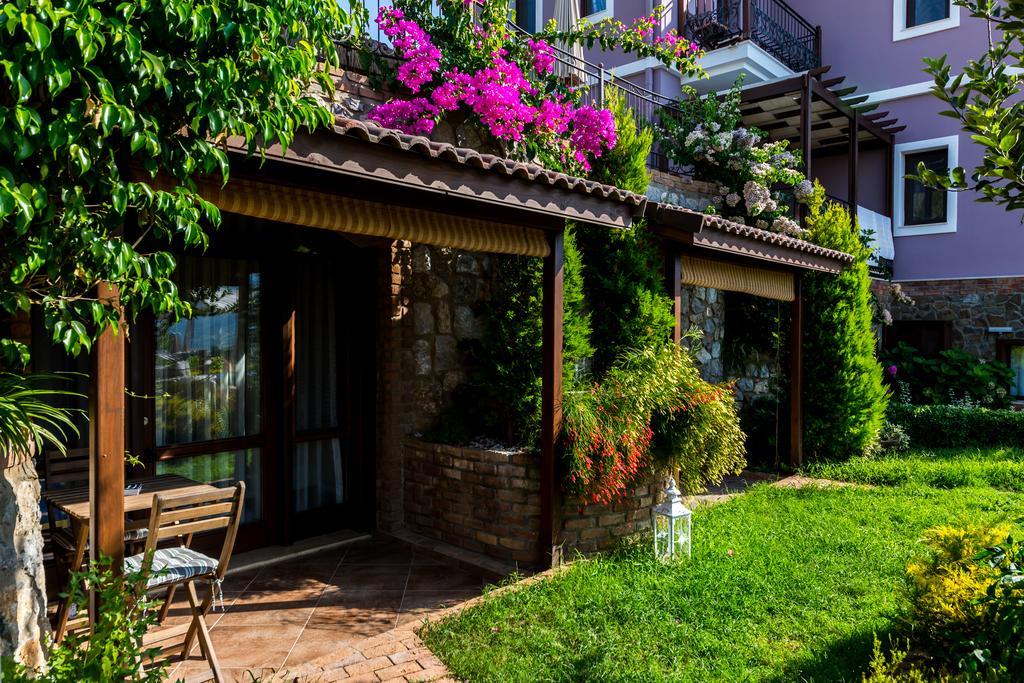Badem Tatil Evi Σελιμιγιέ Δωμάτιο φωτογραφία