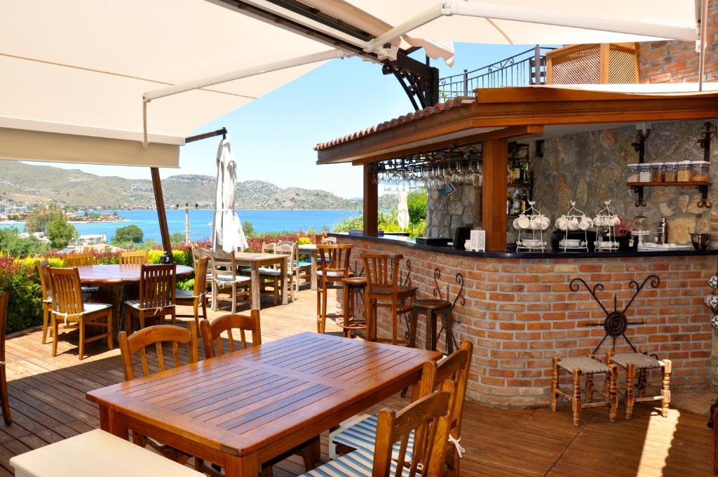 Badem Tatil Evi Σελιμιγιέ Εξωτερικό φωτογραφία