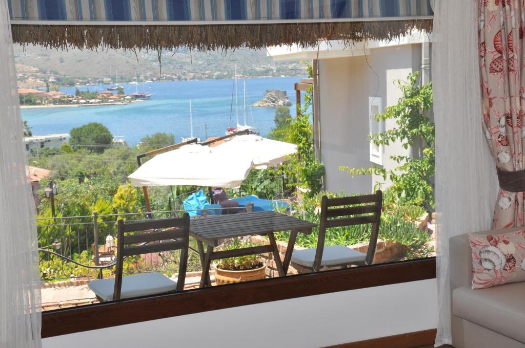 Badem Tatil Evi Σελιμιγιέ Εξωτερικό φωτογραφία