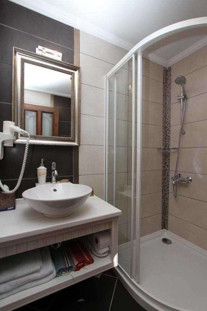 Badem Tatil Evi Σελιμιγιέ Εξωτερικό φωτογραφία