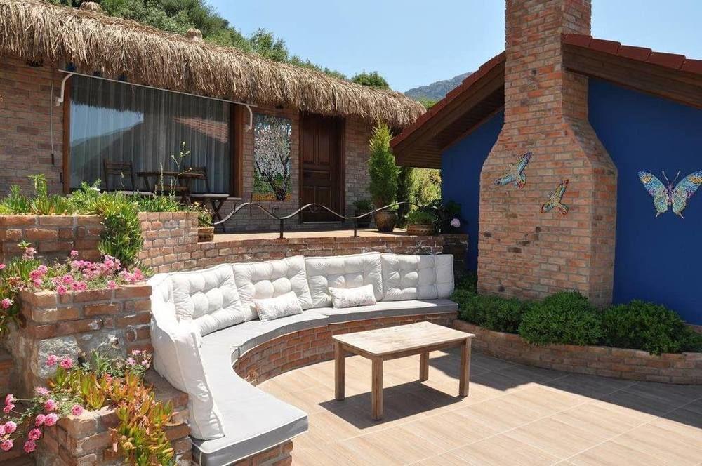 Badem Tatil Evi Σελιμιγιέ Εξωτερικό φωτογραφία
