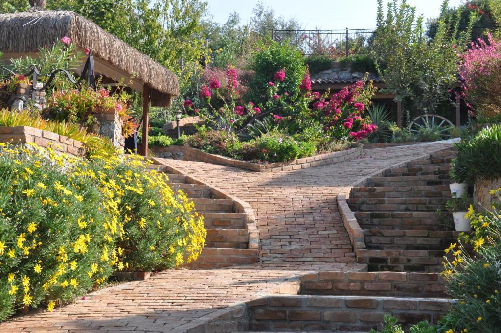 Badem Tatil Evi Σελιμιγιέ Εξωτερικό φωτογραφία